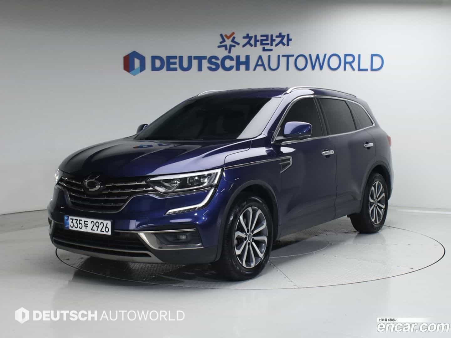 QM6 Renault Korea 2019.6-OUTER-003