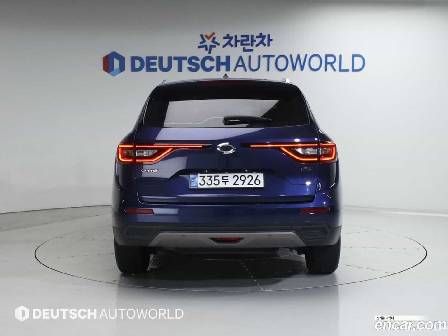 QM6 Renault Korea 2019.6-OUTER-004