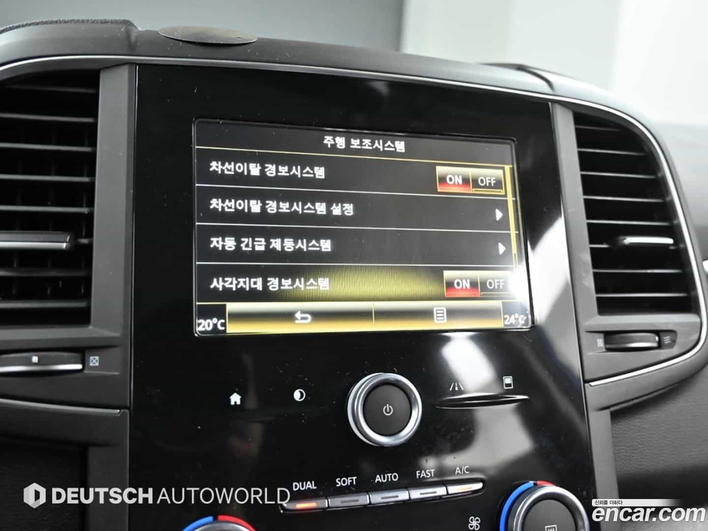 QM6 Renault Korea 2019.6-OPTION-021