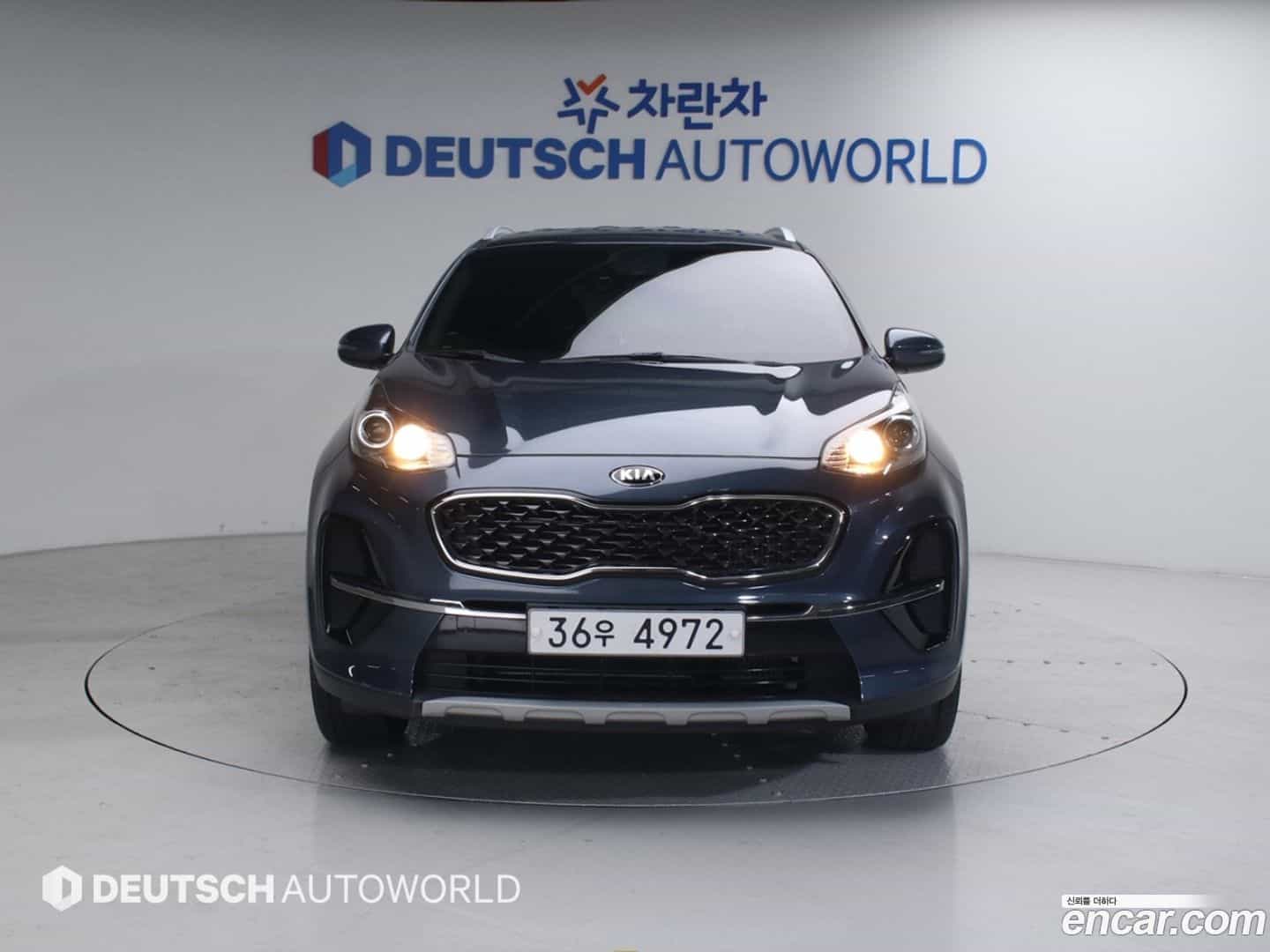Sportage Kia 2018.10-OUTER-001