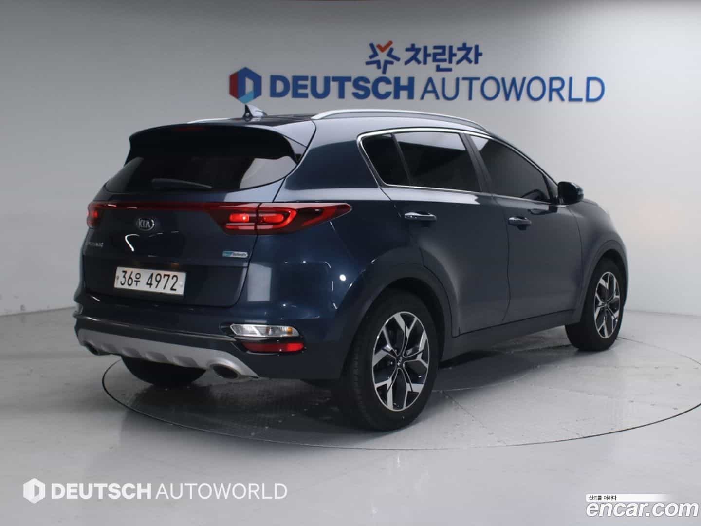 Sportage Kia 2018.10-OUTER-002