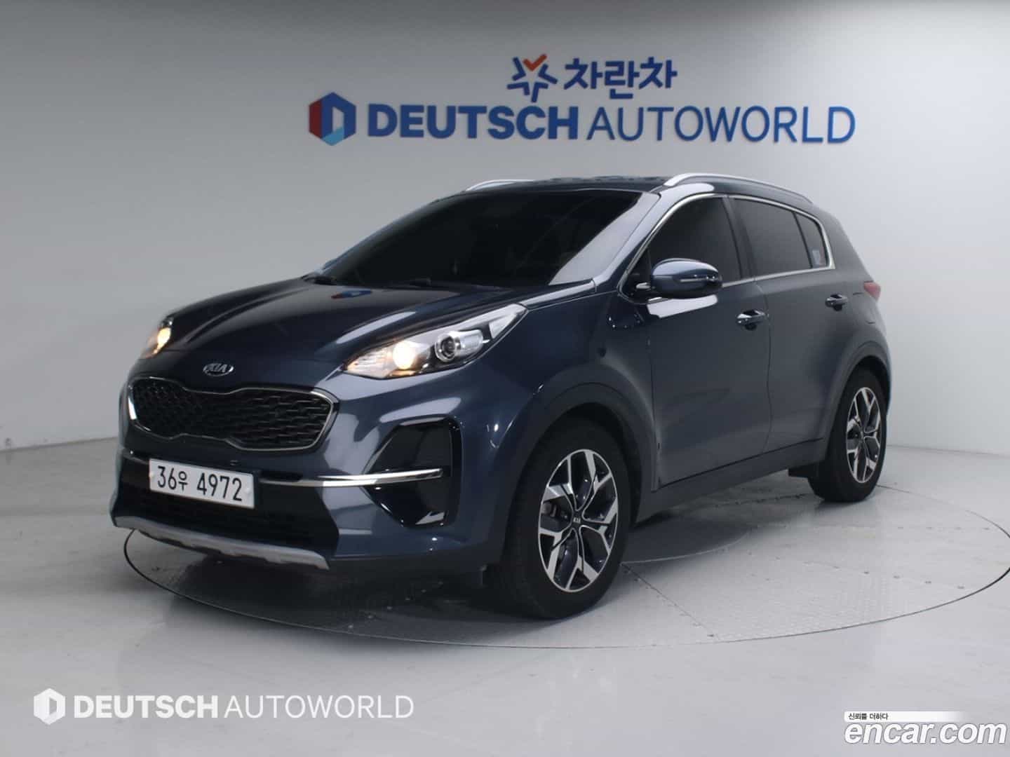 Sportage Kia 2018.10-OUTER-003