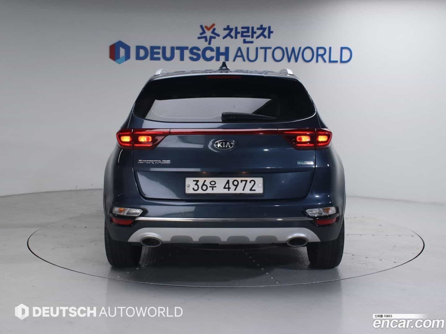 Sportage Kia 2018.10-OUTER-004