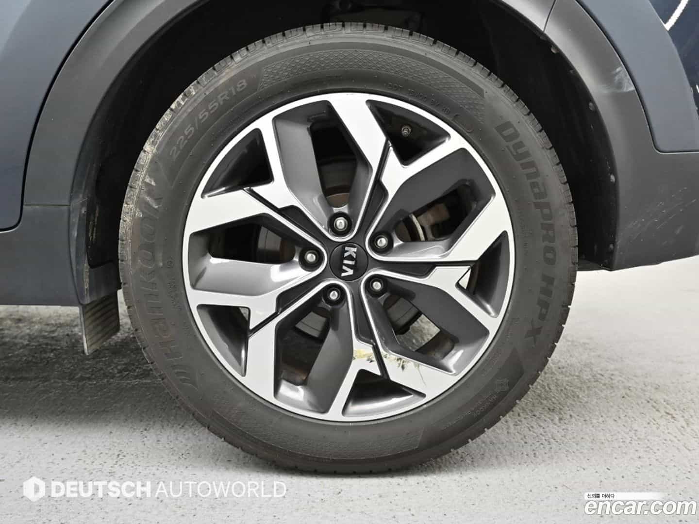 Sportage Kia 2018.10-OUTER-005