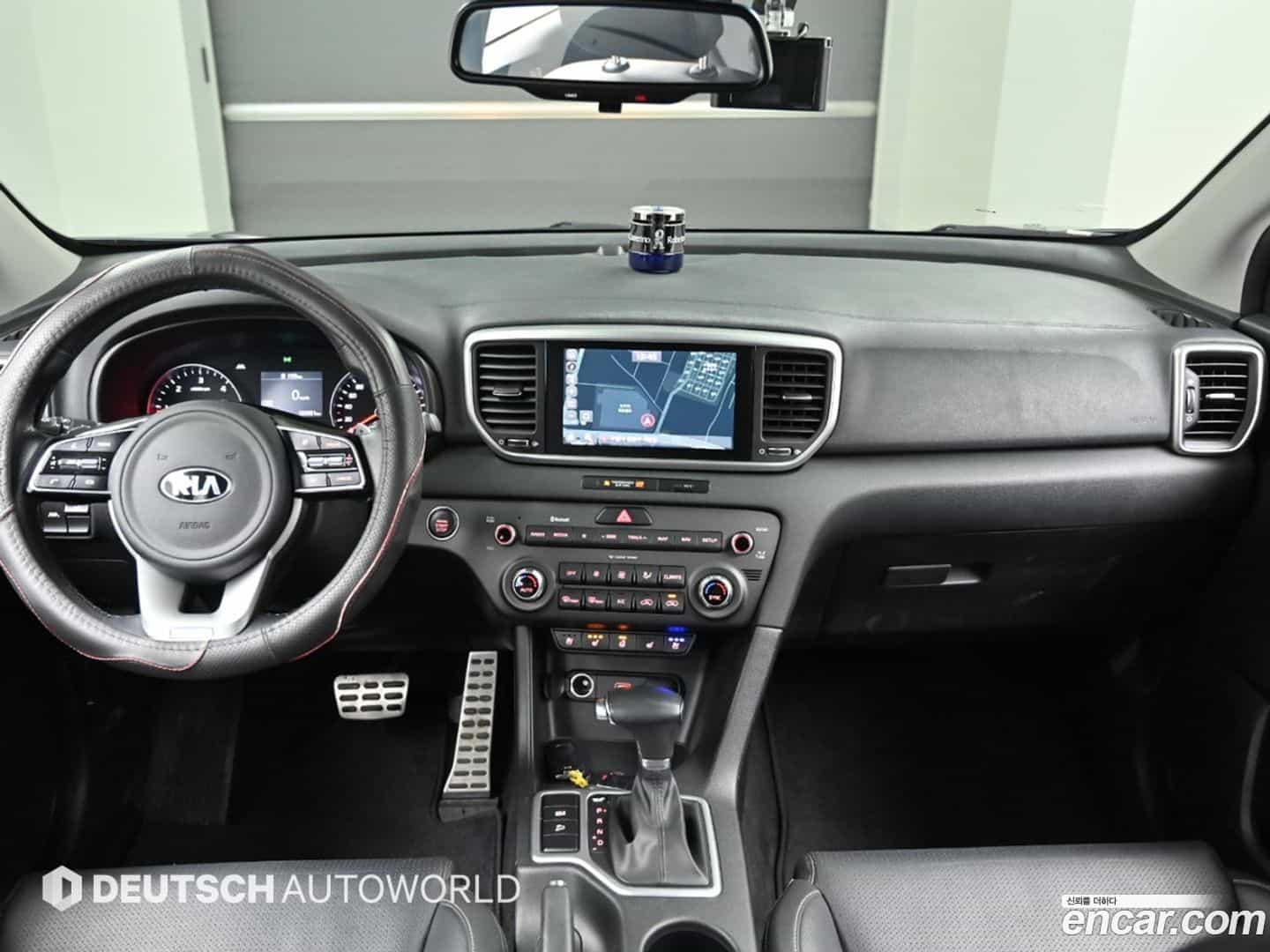 Sportage Kia 2018.10-INNER-007