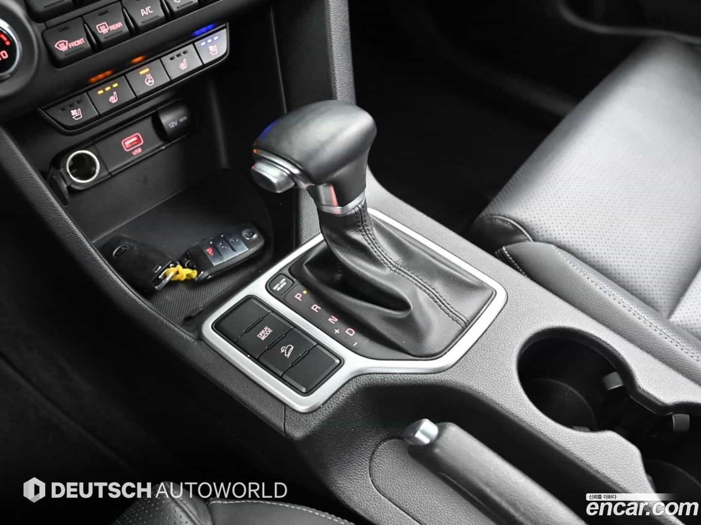 Sportage Kia 2018.10-INNER-009