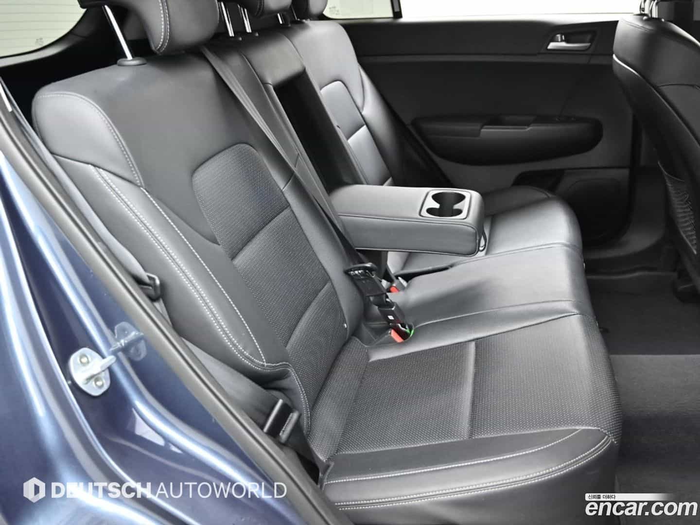 Sportage Kia 2018.10-OPTION-016