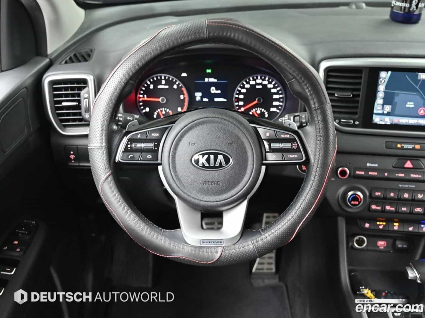 Sportage Kia 2018.10-OPTION-017