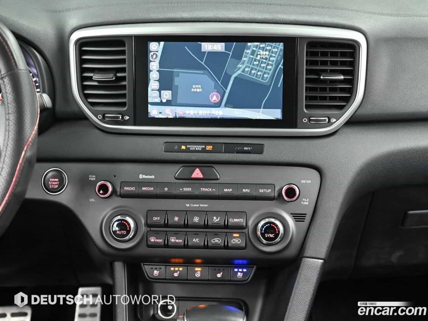 Sportage Kia 2018.10-OPTION-018