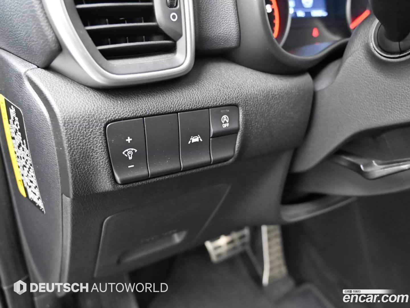 Sportage Kia 2018.10-OPTION-021