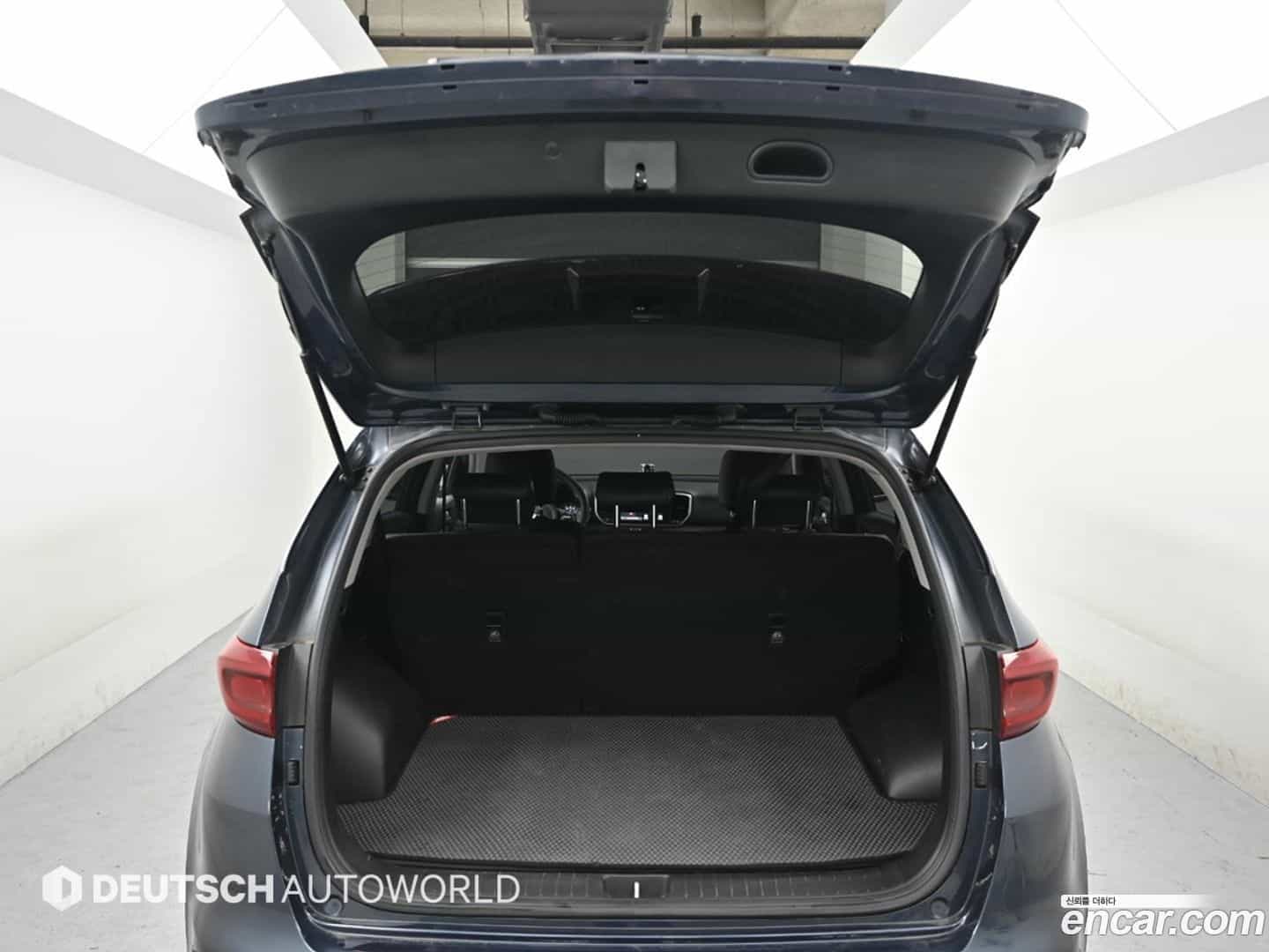 Sportage Kia 2018.10-OPTION-023