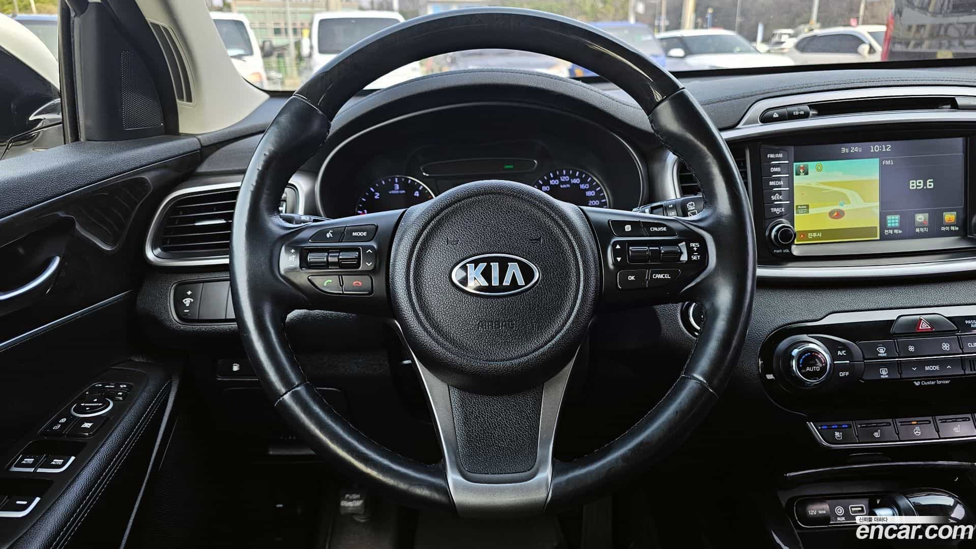Sorento Kia 2017.7-OPTION-018