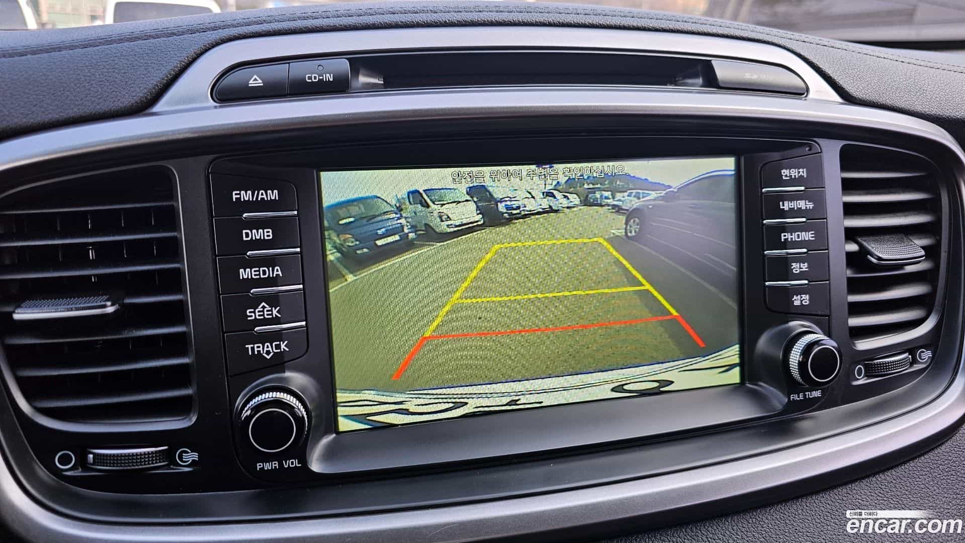 Sorento Kia 2017.7-OPTION-021