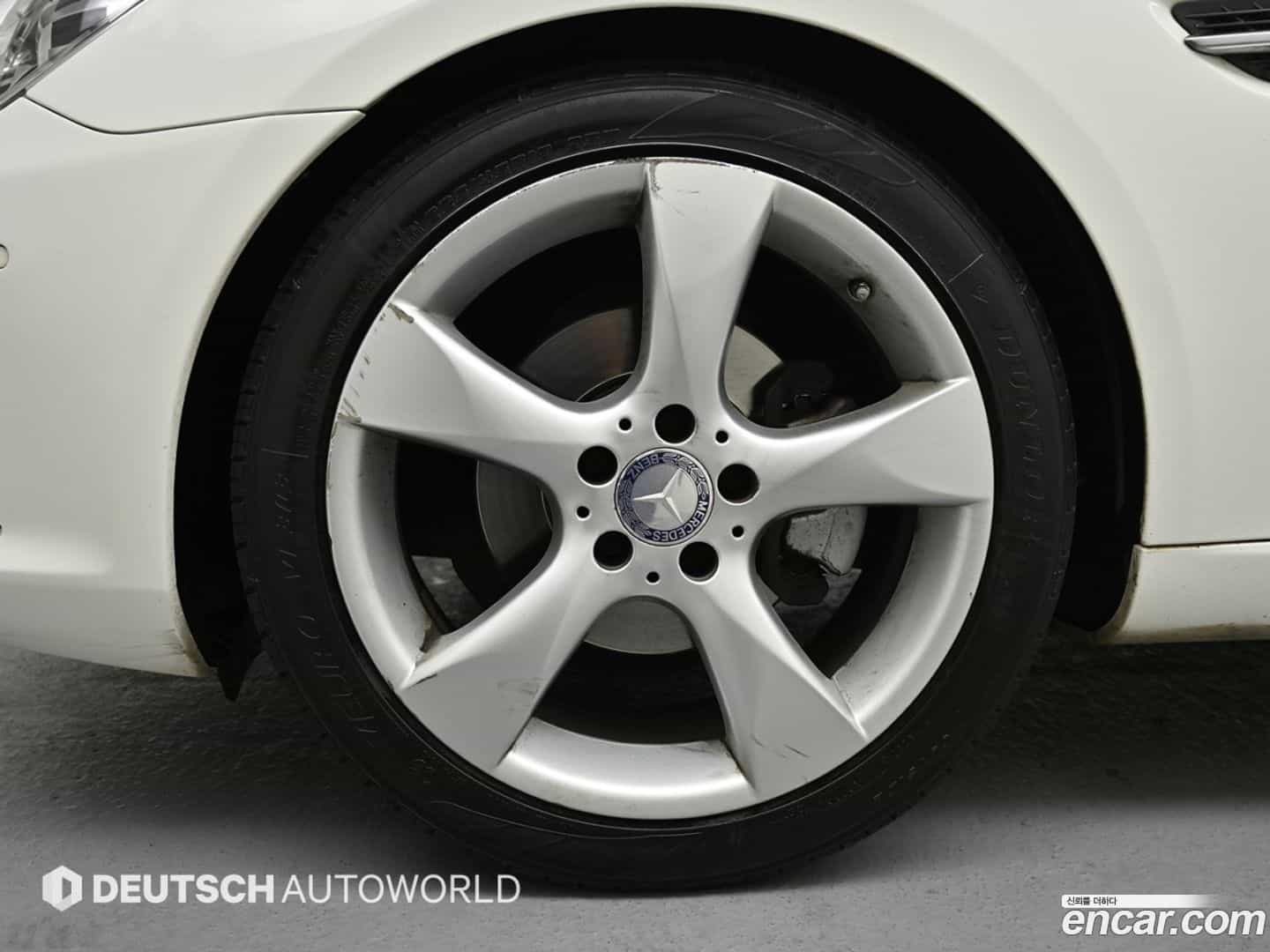 SLK-Class Mercedes-Benz 2015.3-OUTER-005