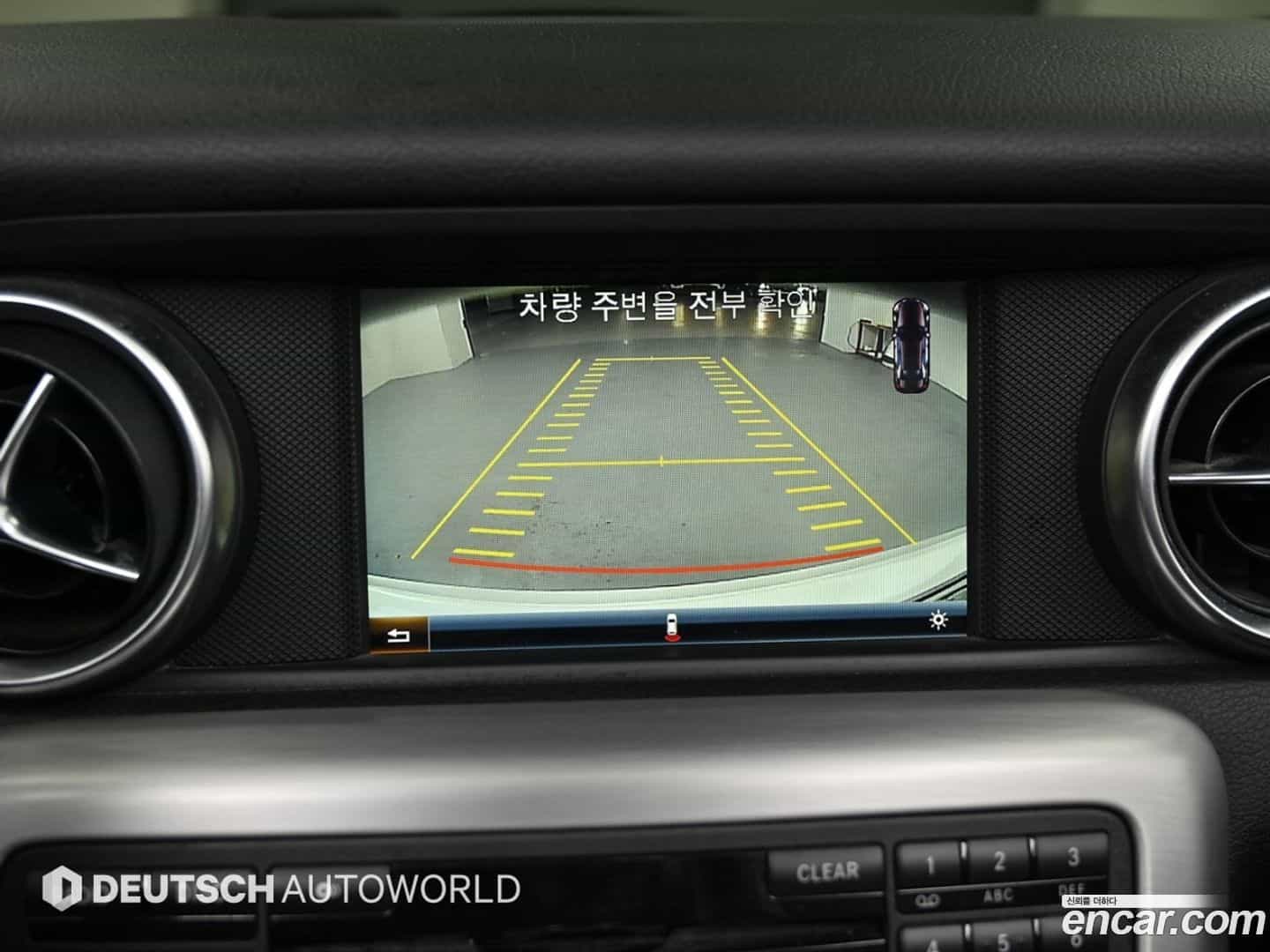 SLK-Class Mercedes-Benz 2015.3-OPTION-019