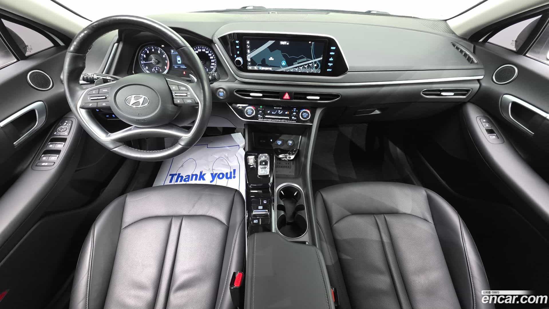 Sonata Hyundai 2021.2-INNER-007