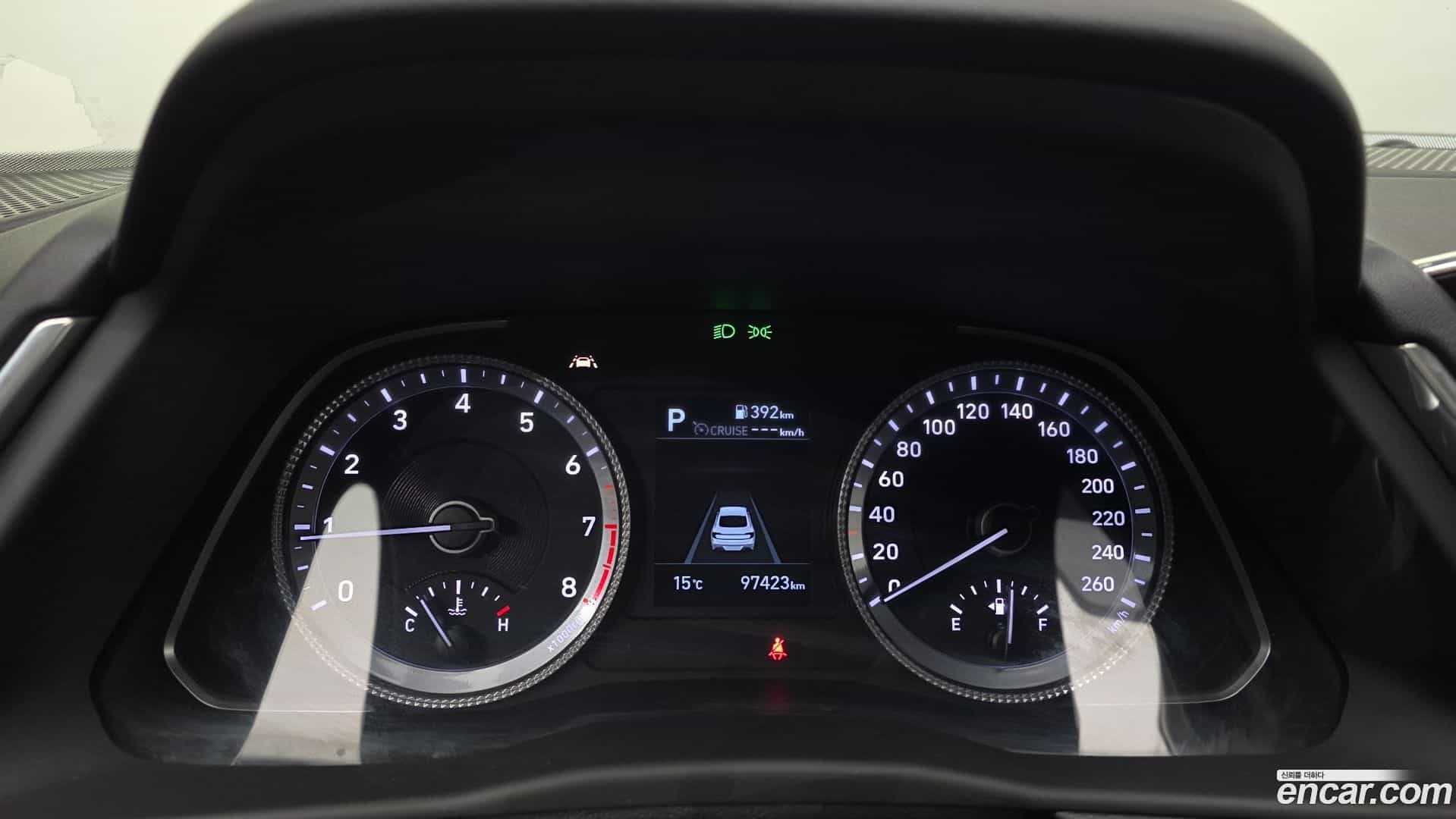 Sonata Hyundai 2021.2-INNER-008