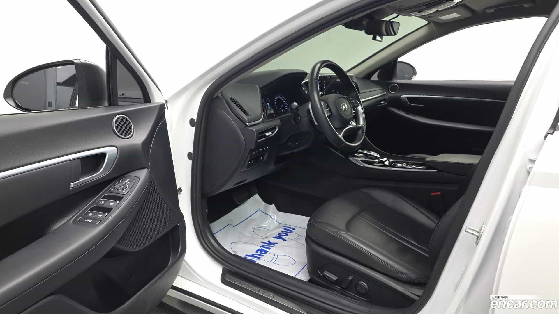 Sonata Hyundai 2021.2-INNER-010