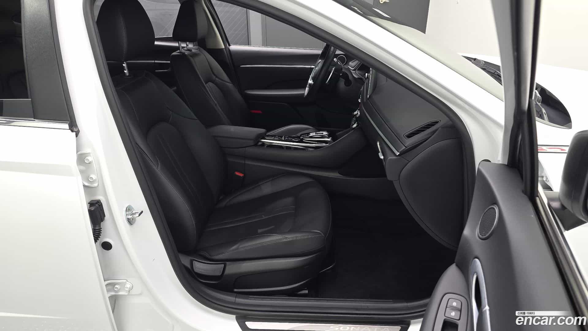 Sonata Hyundai 2021.2-OPTION-017