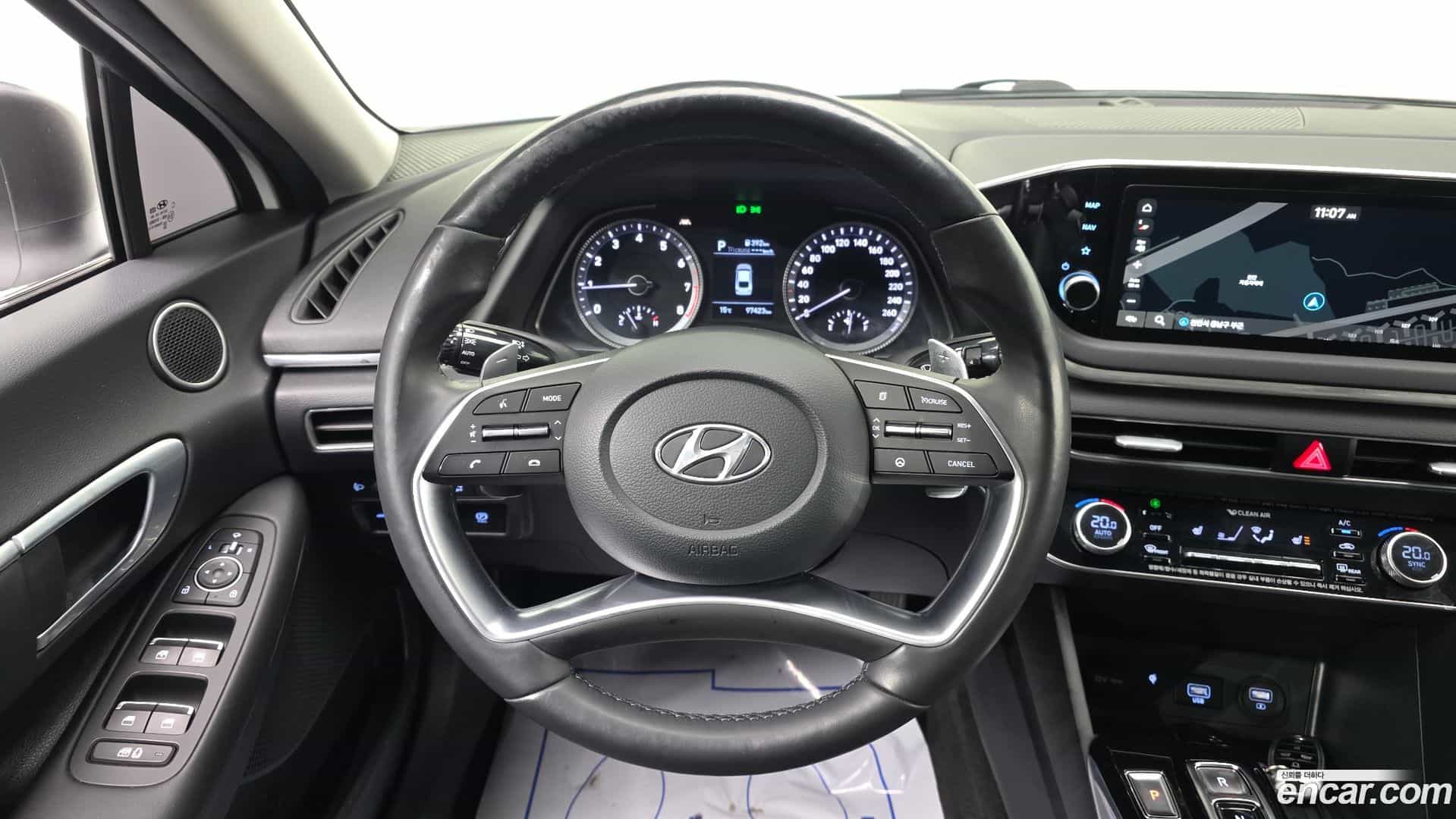 Sonata Hyundai 2021.2-OPTION-020
