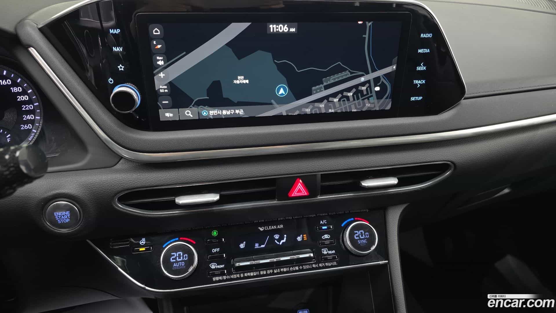 Sonata Hyundai 2021.2-OPTION-022