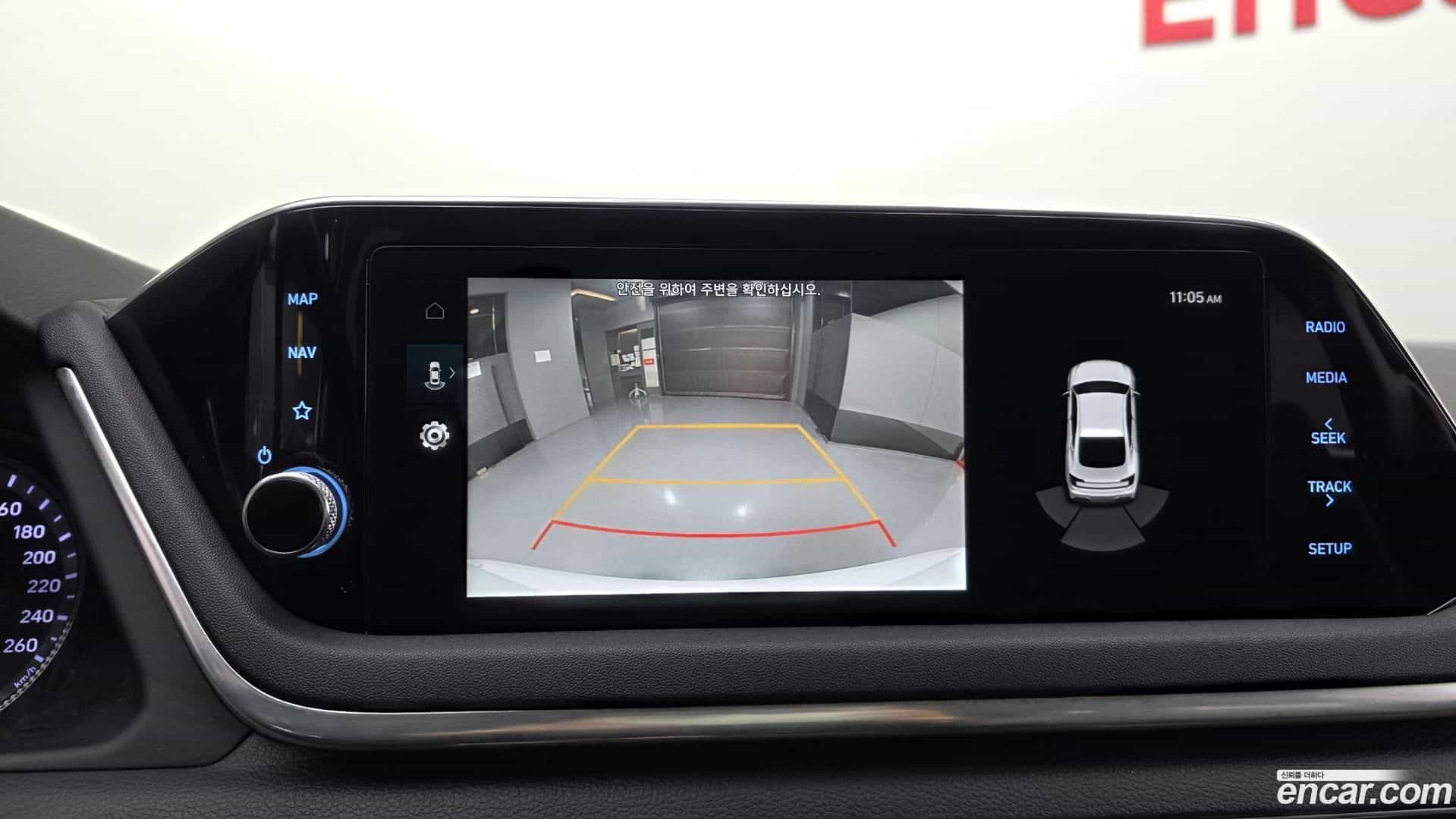 Sonata Hyundai 2021.2-OPTION-023