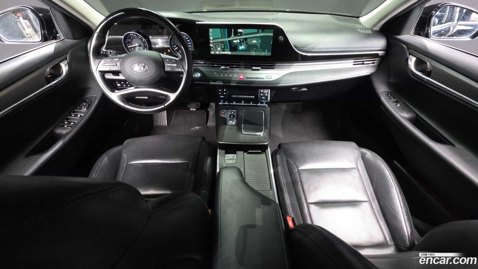 Grandeur Hyundai 2020.1-INNER-007