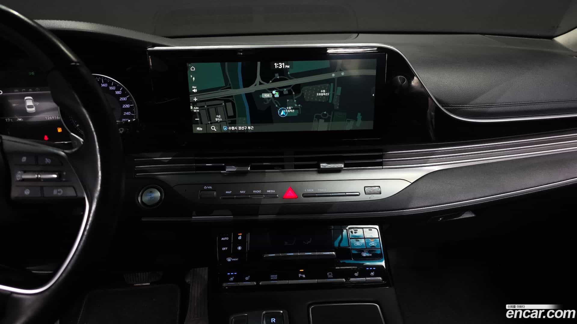 Grandeur Hyundai 2020.1-OPTION-018
