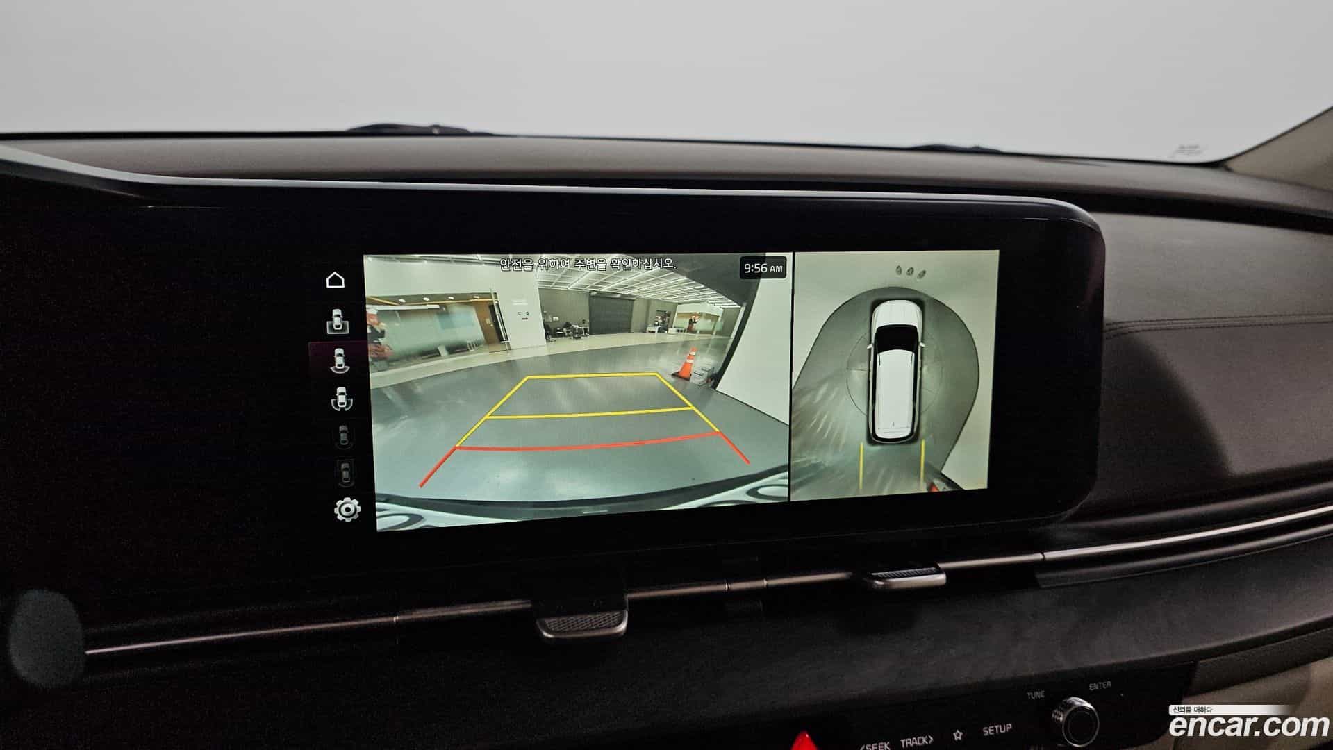 Canival Kia 2021.0-OPTION-019
