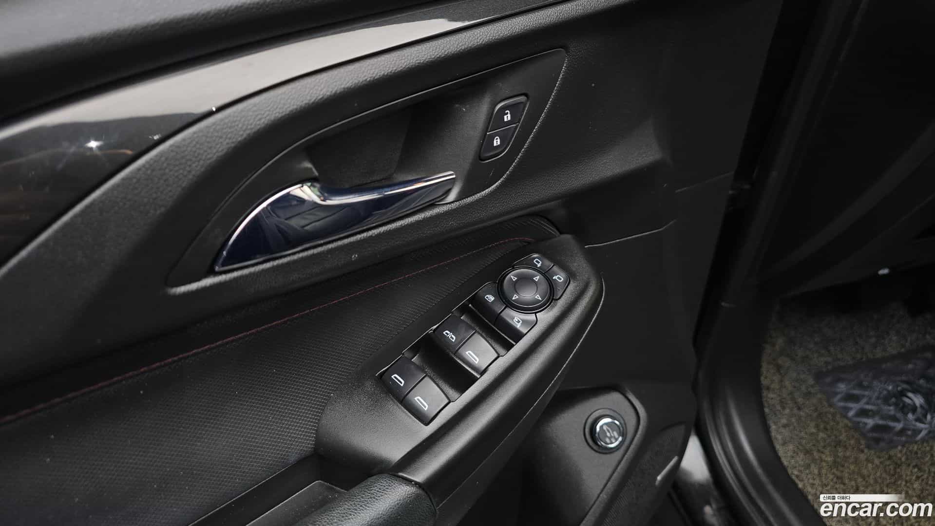 Trailblazer Chevrolet 2021.6-OPTION-021