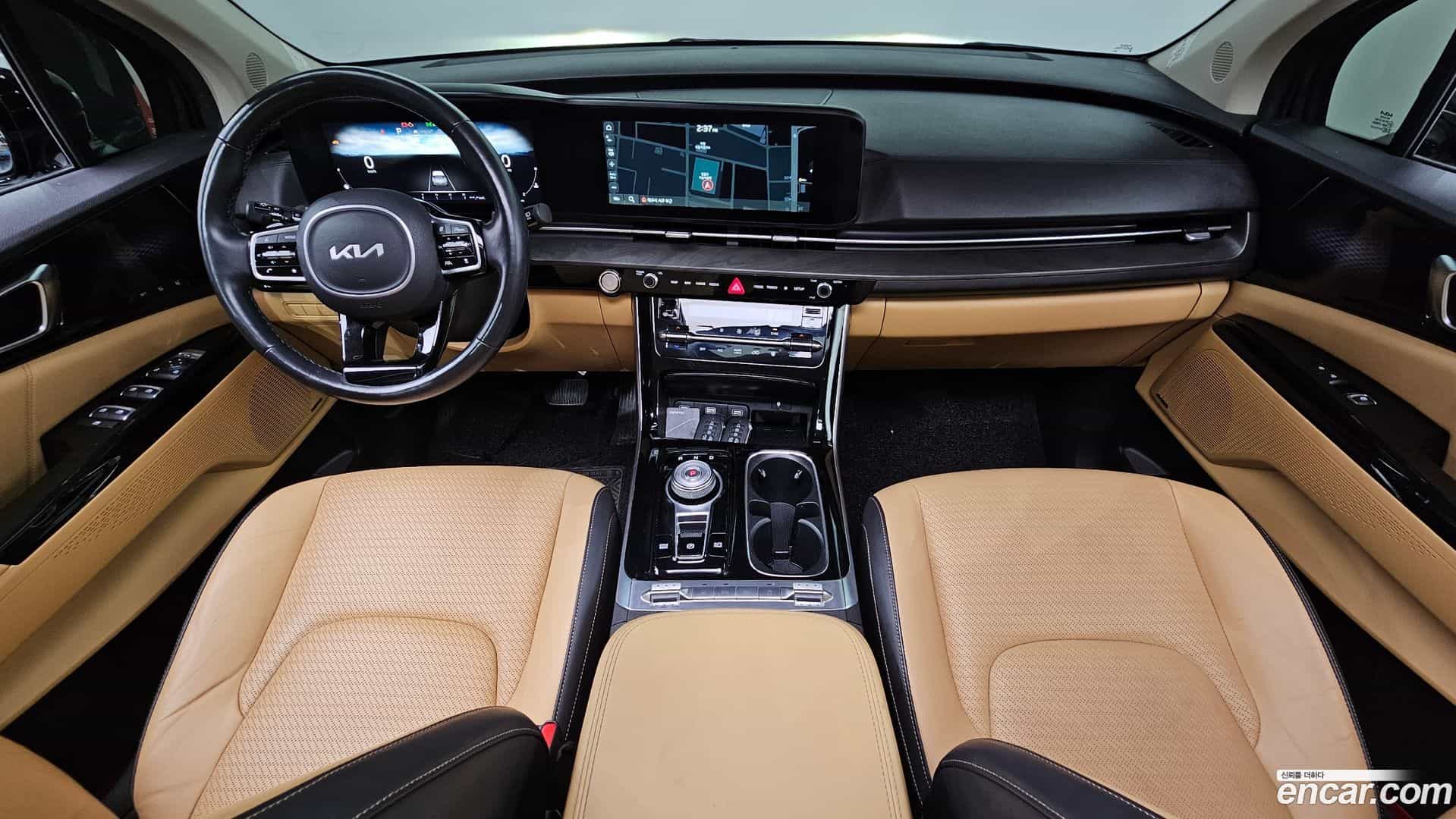 Canival Kia 2022.0-INNER-007