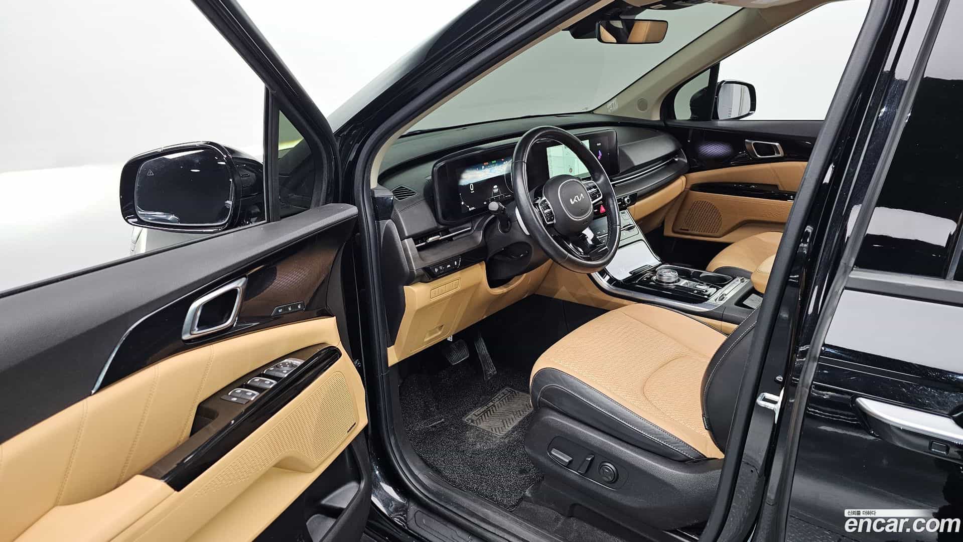 Canival Kia 2022.0-INNER-010