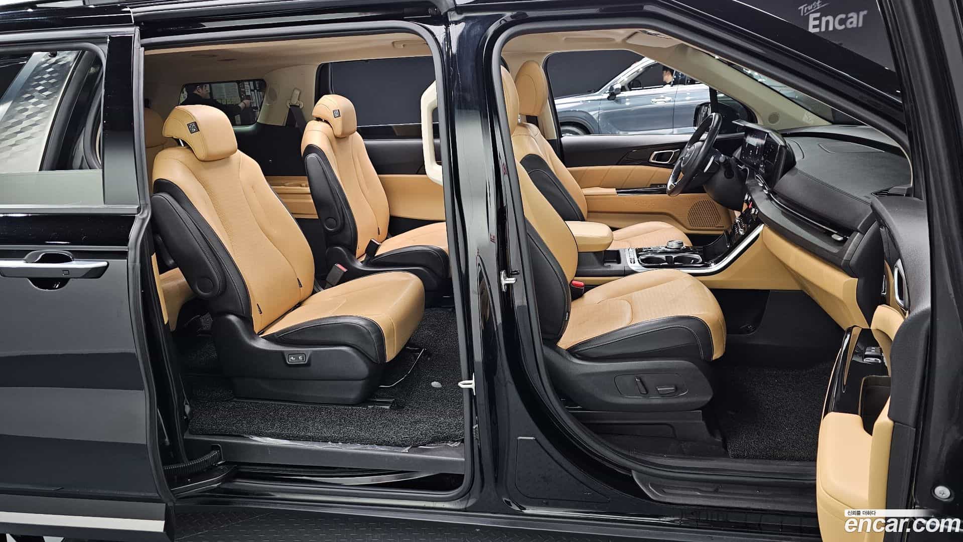 Canival Kia 2022.0-OPTION-020