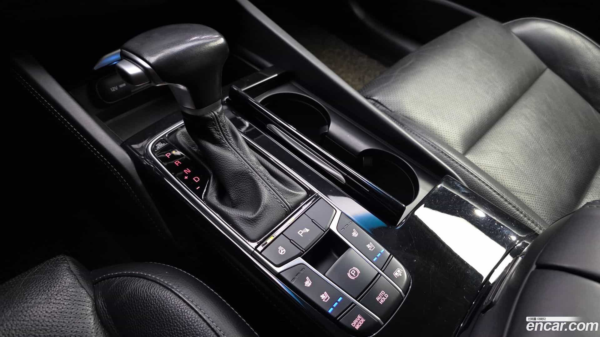 K7 Kia 2017.2-INNER-009