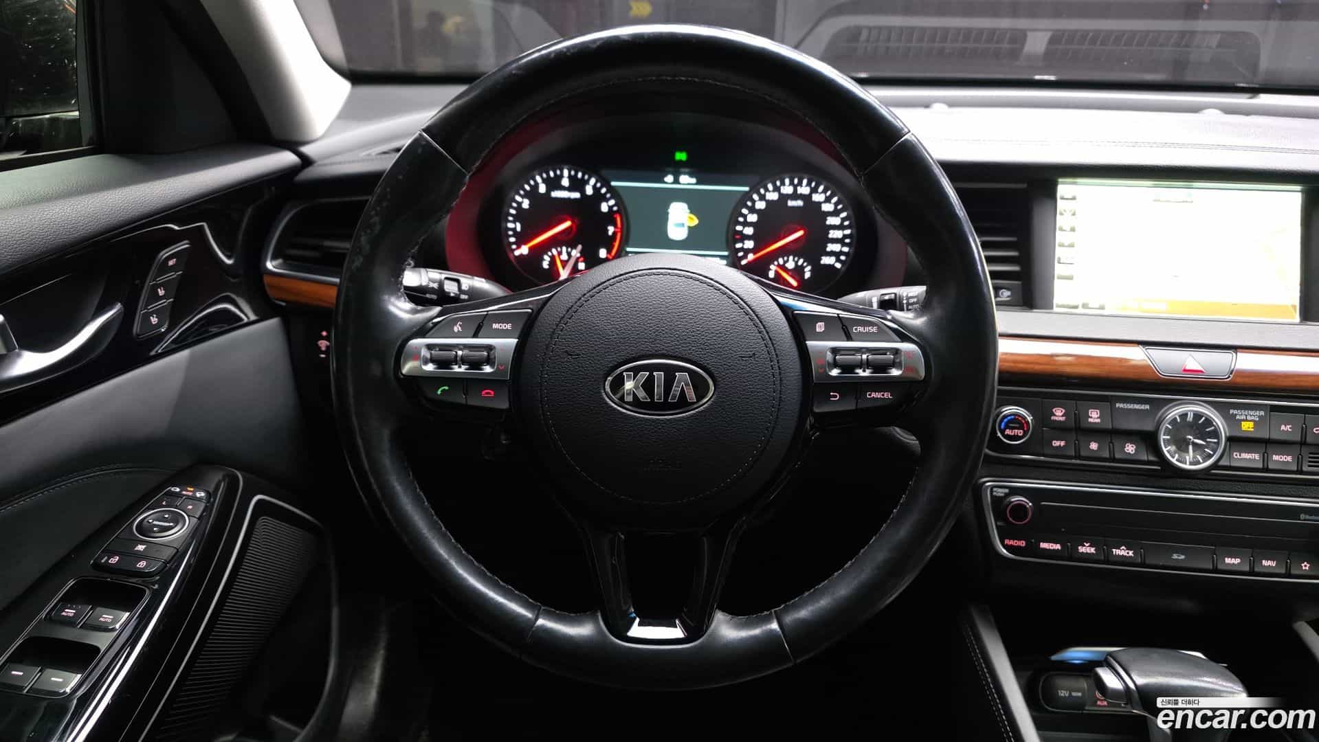 K7 Kia 2017.2-OPTION-017