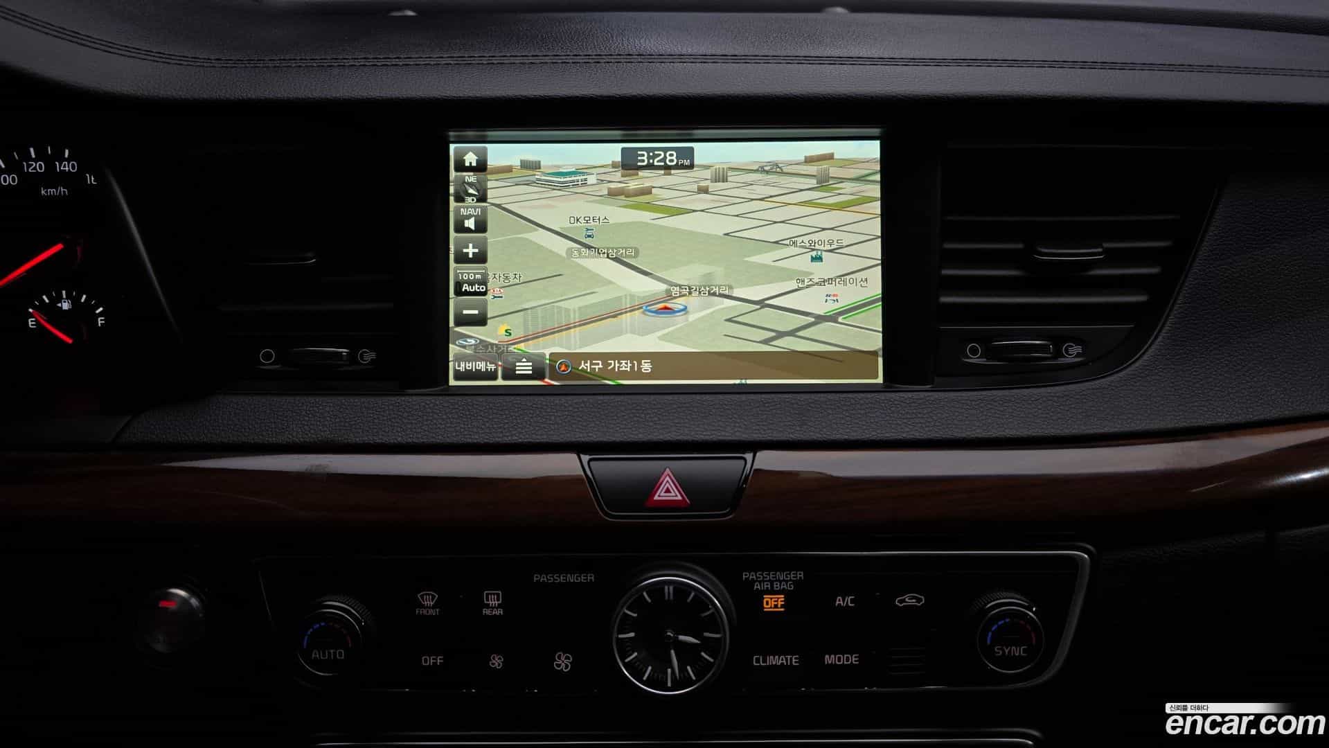K7 Kia 2017.2-OPTION-018