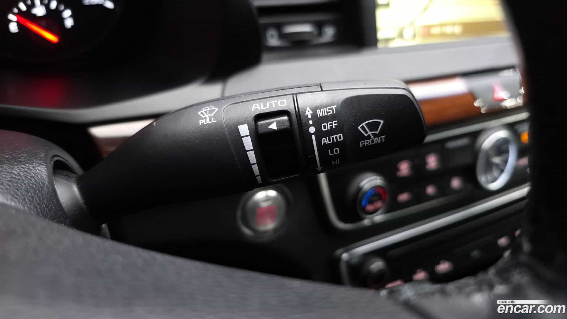 K7 Kia 2017.2-OPTION-021