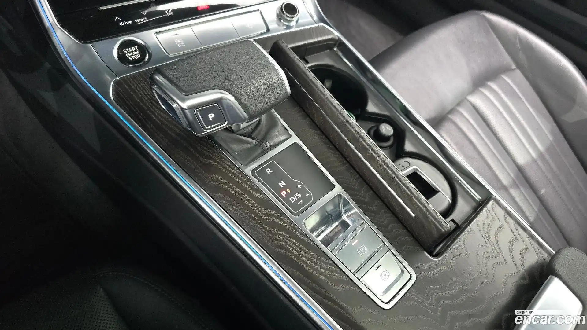 A6 Audi 2021.3-INNER-009