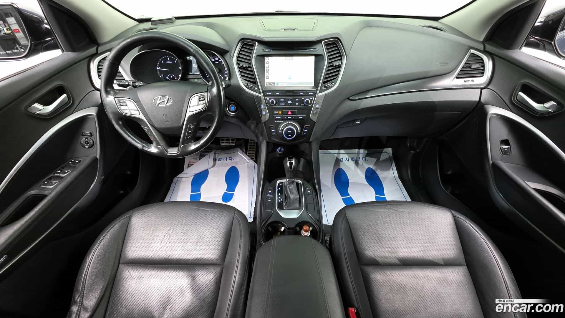 Santafe Hyundai 2016.11-INNER-007