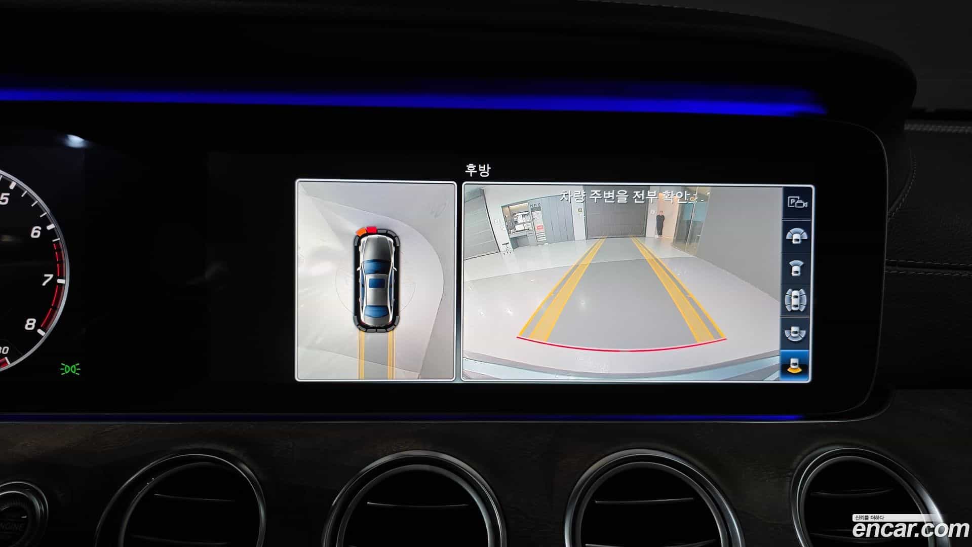 E-Class Mercedes-Benz 2018.2-OPTION-020