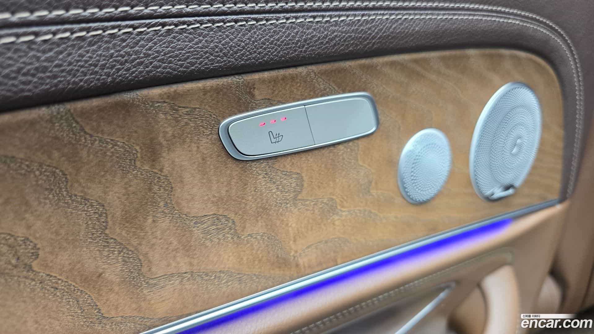 E-Class Mercedes-Benz 2018.2-OPTION-022