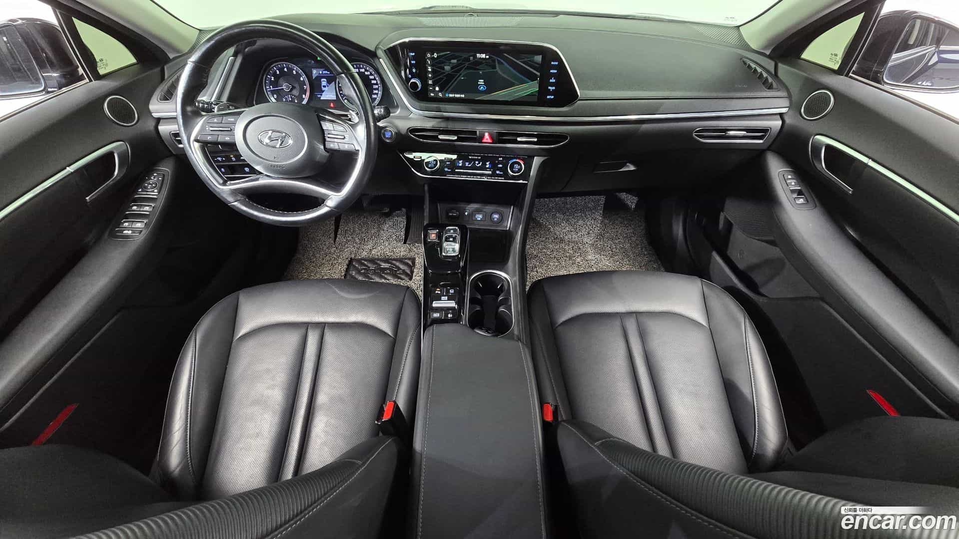 Sonata Hyundai 2019.11-INNER-007