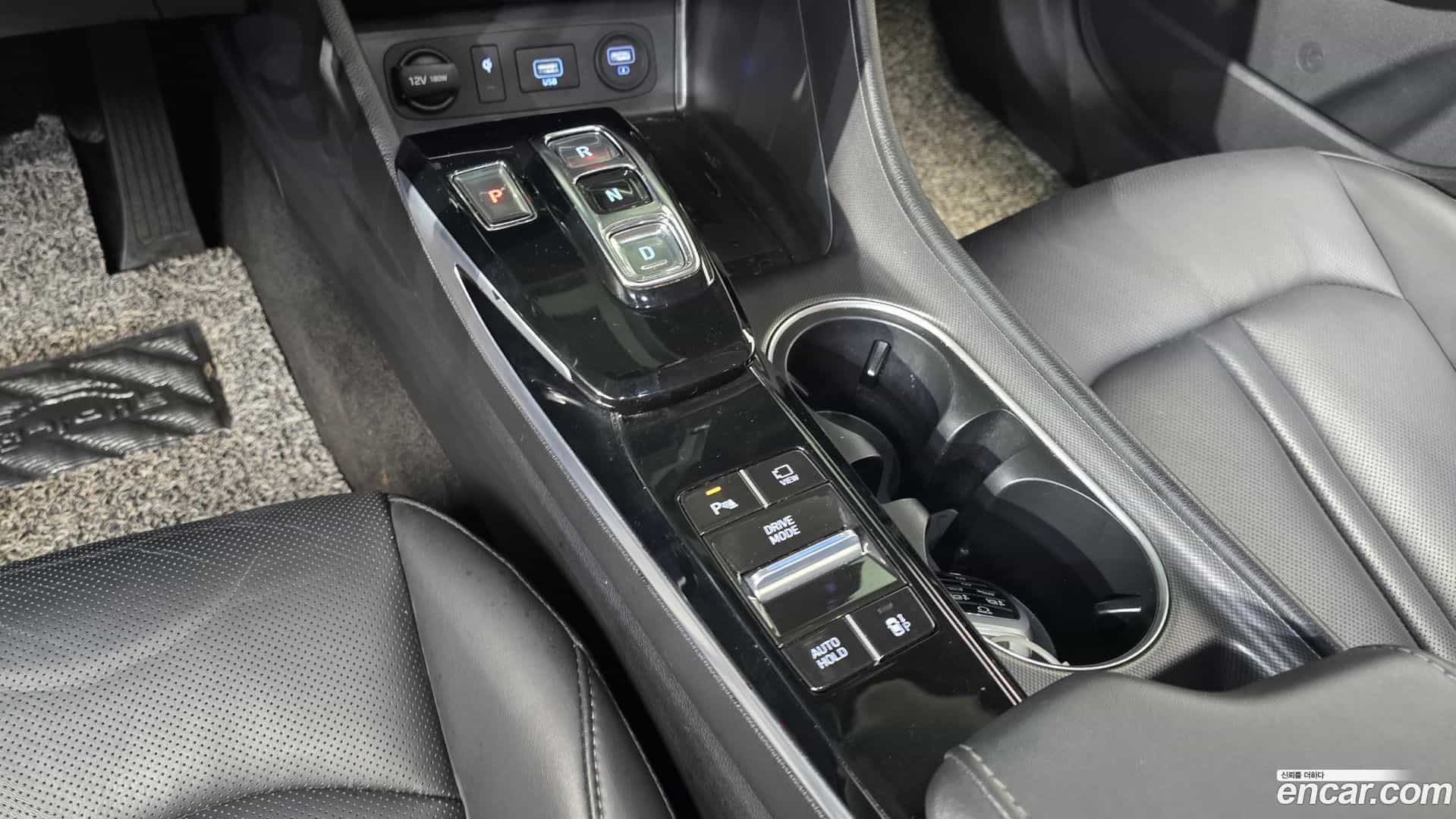 Sonata Hyundai 2019.11-INNER-009
