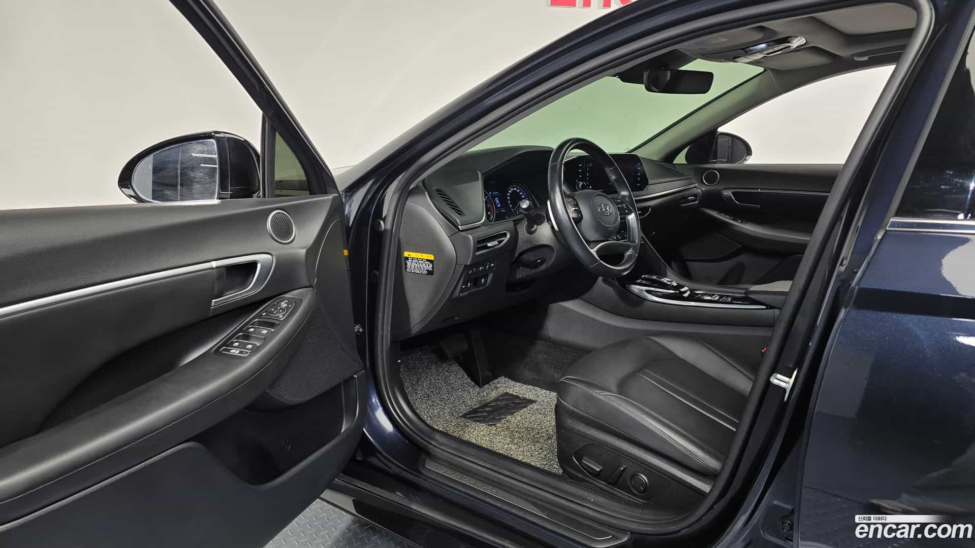 Sonata Hyundai 2019.11-INNER-010