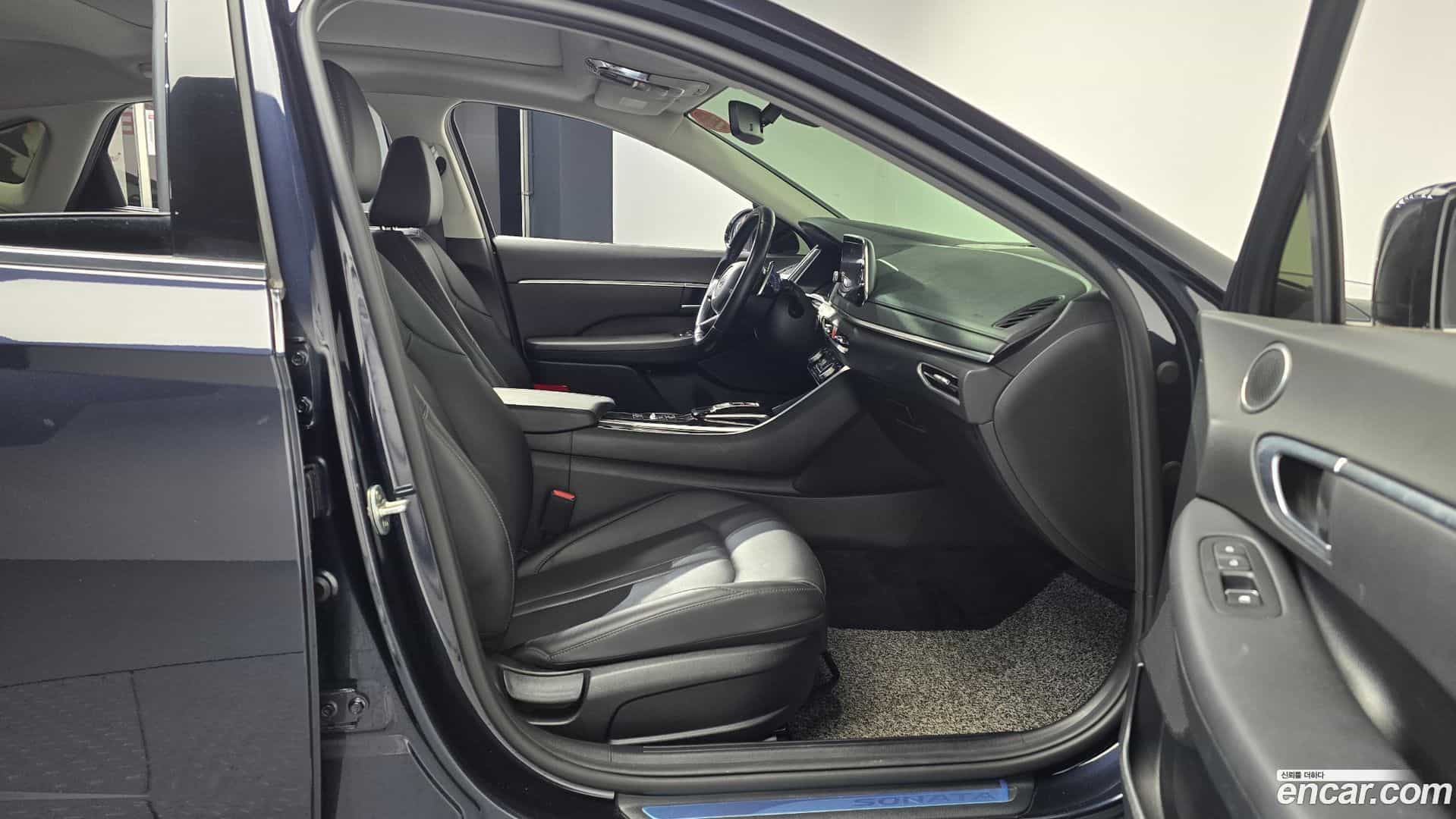 Sonata Hyundai 2019.11-OPTION-015