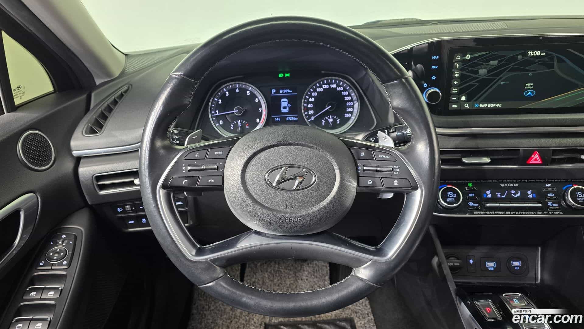 Sonata Hyundai 2019.11-OPTION-017