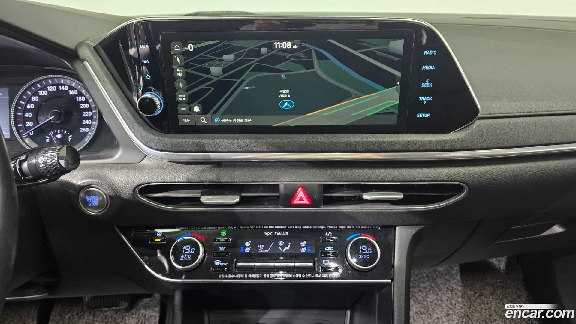 Sonata Hyundai 2019.11-OPTION-018