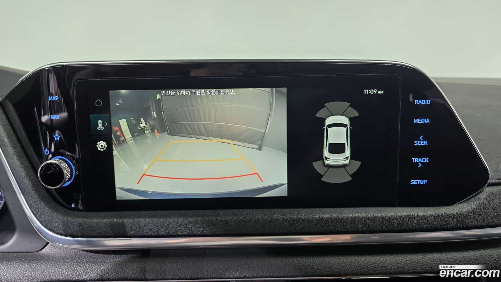 Sonata Hyundai 2019.11-OPTION-019