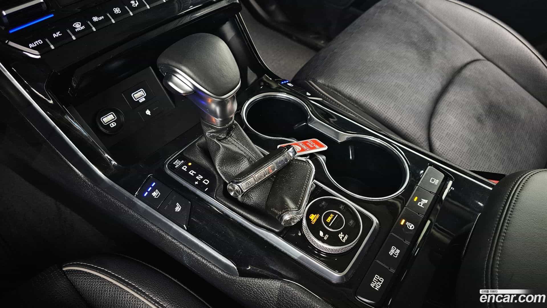 Mohave Kia 2022.9-INNER-009