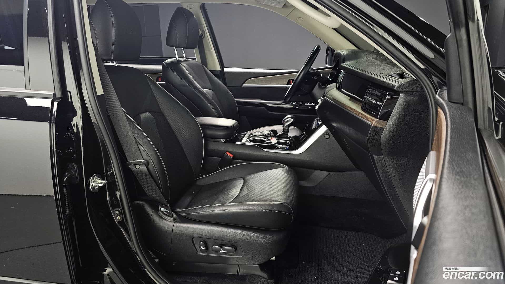 Mohave Kia 2022.9-INNER-010